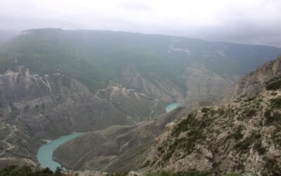 تور تعطیلات قفقاز